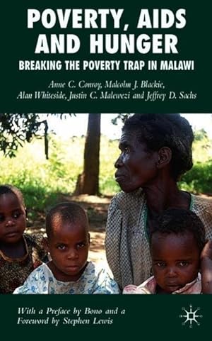Seller image for Poverty, AIDS and Hunger: Breaking the Poverty Trap in Malawi for sale by moluna