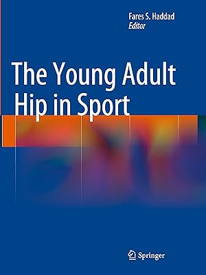 Seller image for YOUNG ADULT HIP IN SPORT SOFTC for sale by moluna