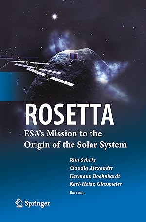 Imagen del vendedor de ROSETTA a la venta por moluna