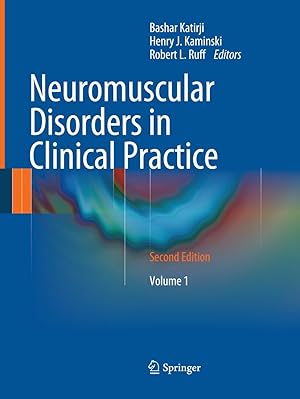 Seller image for Neuromuscular Disorders in Clinical Practice for sale by moluna