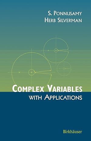 Seller image for Complex Variables with Applications for sale by moluna