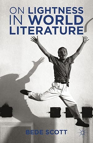 Image du vendeur pour On Lightness in World Literature mis en vente par moluna