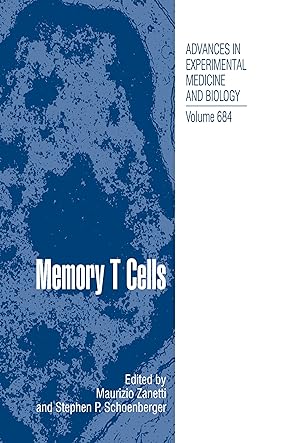Seller image for Memory T Cells for sale by moluna