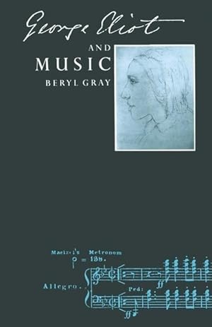 Seller image for George Eliot and Music for sale by moluna