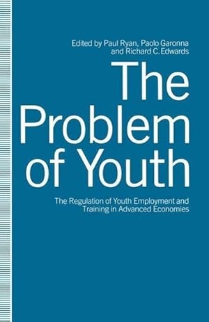 Seller image for The Problem of Youth for sale by moluna
