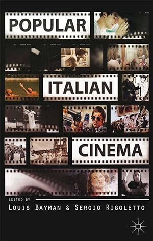 Seller image for Popular Italian Cinema for sale by moluna