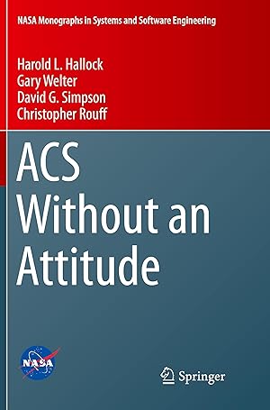 Seller image for ACS Without an Attitude for sale by moluna