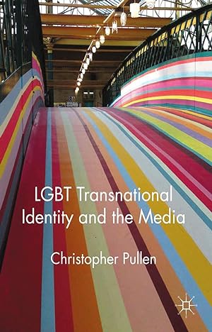 Imagen del vendedor de LGBT Transnational Identity and the Media a la venta por moluna