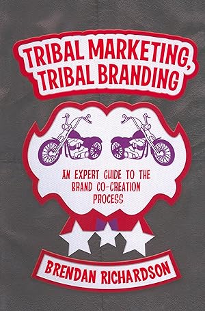 Seller image for Tribal Marketing, Tribal Branding for sale by moluna