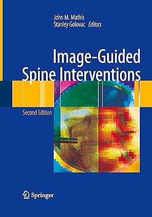 Seller image for Image-Guided Spine Interventions for sale by moluna