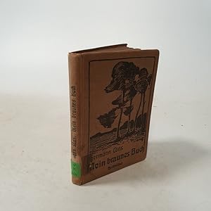 Seller image for Mein braunes Buch. Haidbilder. for sale by Antiquariat Bookfarm