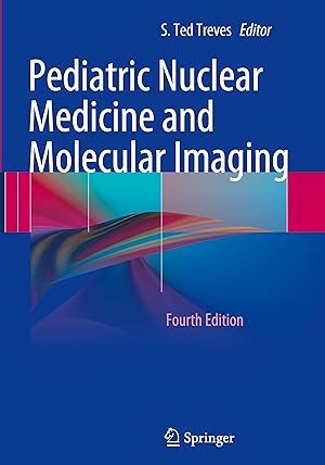 Seller image for Pediatric Nuclear Medicine and Molecular Imaging for sale by moluna