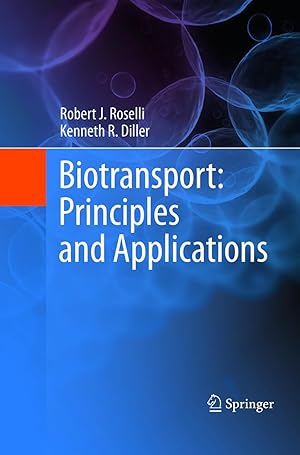 Imagen del vendedor de Biotransport: Principles and Applications a la venta por moluna