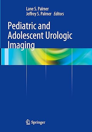 Seller image for Pediatric and Adolescent Urologic Imaging for sale by moluna