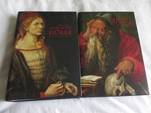 Albrecht Durer: Documentary Biography