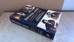 Bild des Verkufers fr Brothers in Arms: The Kennedys, the Castros, and the Politics of Murder zum Verkauf von BoundlessBookstore