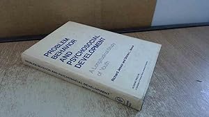 Seller image for Problem Behaviour and Psychosocial Development: A Longitudinal Study of Youth for sale by BoundlessBookstore