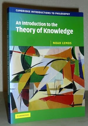 Immagine del venditore per An Introduction to the Theory of Knowledge venduto da Washburn Books