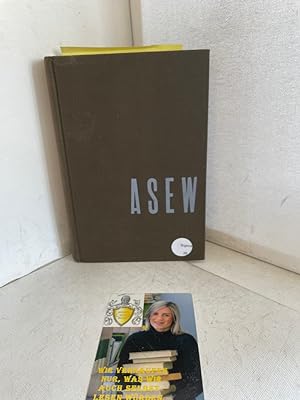 Imagen del vendedor de Asew. Die Geschichte eines Verrats a la venta por Antiquariat Jochen Mohr -Books and Mohr-
