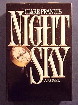 Seller image for Night Sky for sale by Book Nook