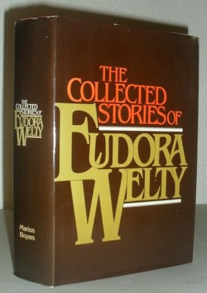 Seller image for The Collected Stories of Eudora Welty for sale by Washburn Books