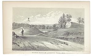 (New York). Works near McGowans Pass, 1814.