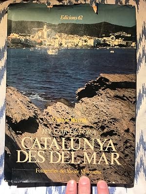 Imagen del vendedor de Catalunya des del mar. Pel car de fora a la venta por Campbell Llibres