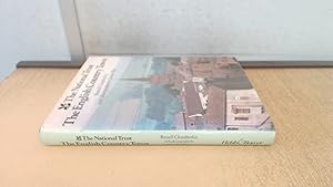 Seller image for The National Trust Book of the English Country Town for sale by BoundlessBookstore