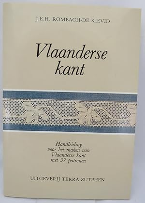 Image du vendeur pour Vlaanderse Kant mis en vente par Slade's
