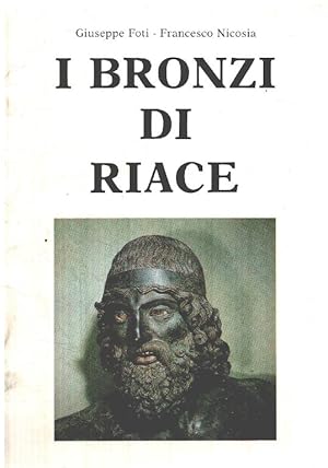 I bronzi di riace