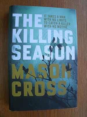 Seller image for The Killing Season for sale by Scene of the Crime, ABAC, IOBA