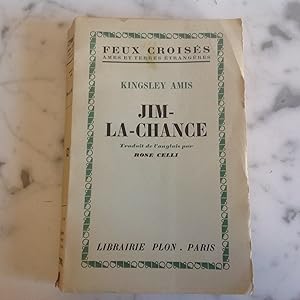 JIM - LA - CHANCE .