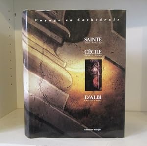 Seller image for Voyage en Cathedrale Sainte-Cecile d'Albi for sale by BRIMSTONES