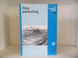 Rice Parboiling