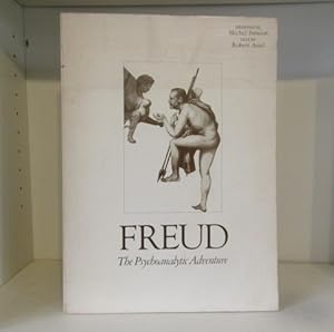 Seller image for Treud: The Psychoanalytic Adventure for sale by BRIMSTONES
