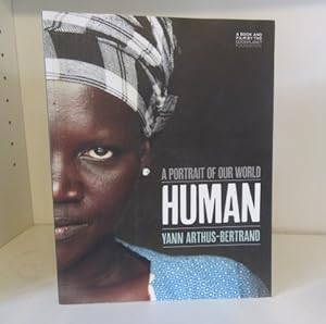 Imagen del vendedor de Human: A Portrait of Our World a la venta por BRIMSTONES