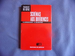 Schémas aux différences