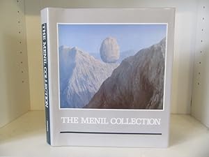 Imagen del vendedor de The Menil Collection: A Selection from the Palaeolithic to the Modern Era a la venta por BRIMSTONES