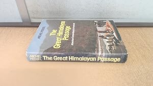 Seller image for The Great Himalayan Passage, Adventure Extraordinary by Hovercraft for sale by BoundlessBookstore