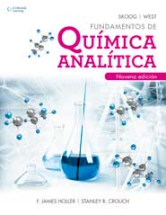 Seller image for Fundamentos de Qumica Analtica for sale by Vuestros Libros