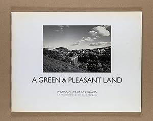 Immagine del venditore per A Green and Pleasant Land venduto da MPF RARE BOOKS