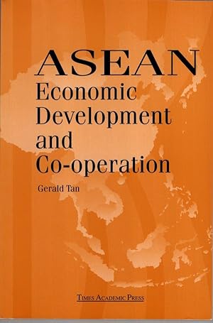 Bild des Verkufers fr ASEAN Economic Development and Co-operation zum Verkauf von High Street Books