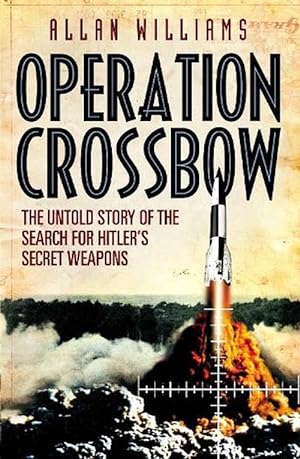 Seller image for Operation Crossbow (Paperback) for sale by Grand Eagle Retail