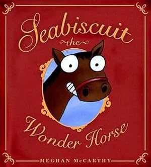 Seller image for Seabiscuit the Wonder Horse (Paperback) for sale by Grand Eagle Retail