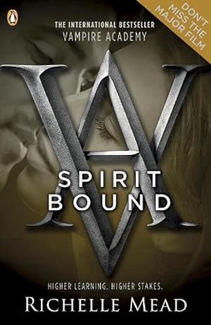 Seller image for Vampire Academy: Spirit Bound (book 5) (Paperback) for sale by Grand Eagle Retail