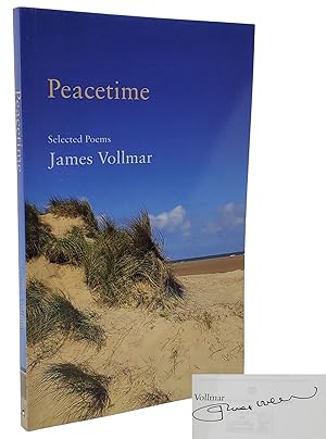 PEACETIME Selected Poems