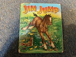 JIM JUMP