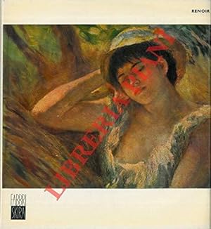 Bild des Verkufers fr Renoir zum Verkauf von Usatopoli libriusatierari