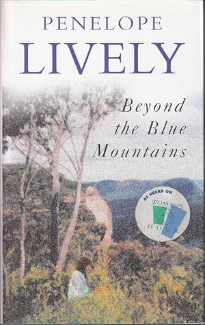 Seller image for Beyond the Blue Mountains [SIGNED, First Edition] for sale by Monroe Bridge Books, MABA Member