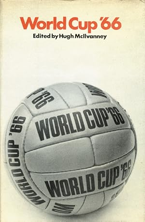 Immagine del venditore per World Cup '66. venduto da AGON SportsWorld GmbH